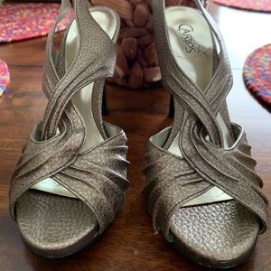 Carlos Santana Shoes